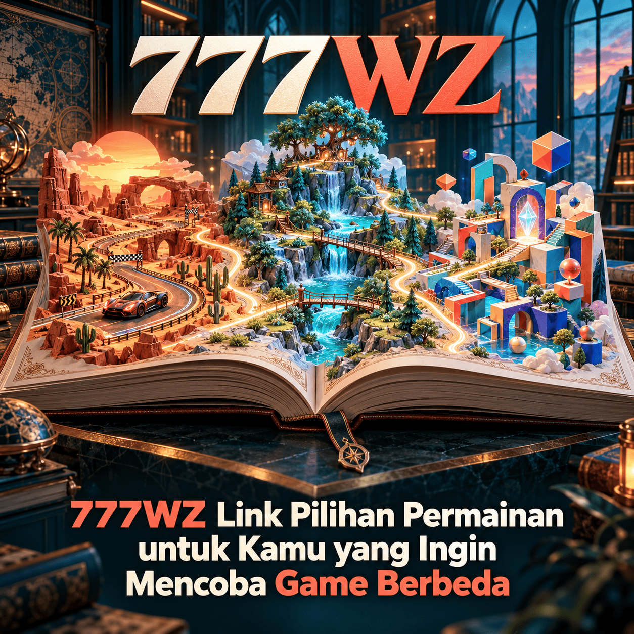 777WZ | Link Pilihan Permainan untuk Kamu yang Ingin Mencoba Game Berbeda - WooCommerce eCommerce